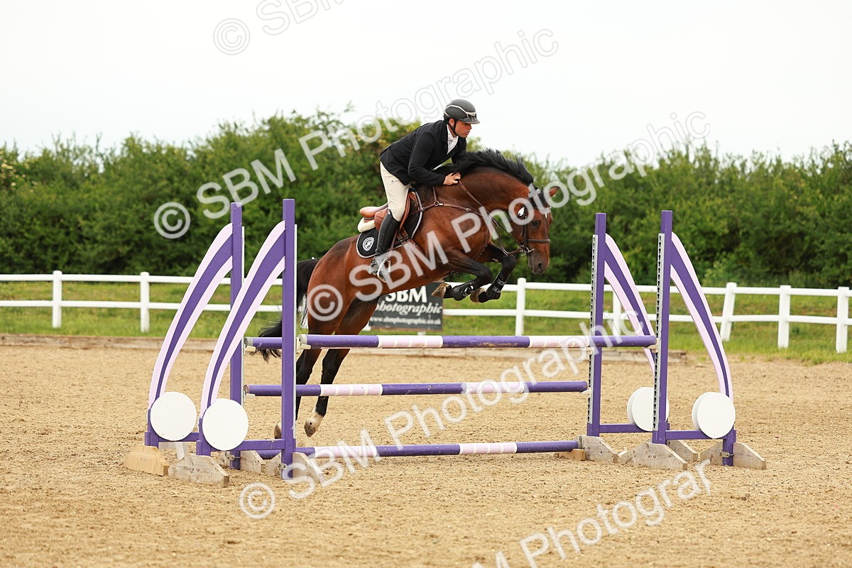 SBM_001347 - Class 3 - Senior Discovery - 1.00m