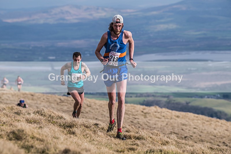Black Combe-1523 - Black Combe Fell Race Saturday 7th March 2026