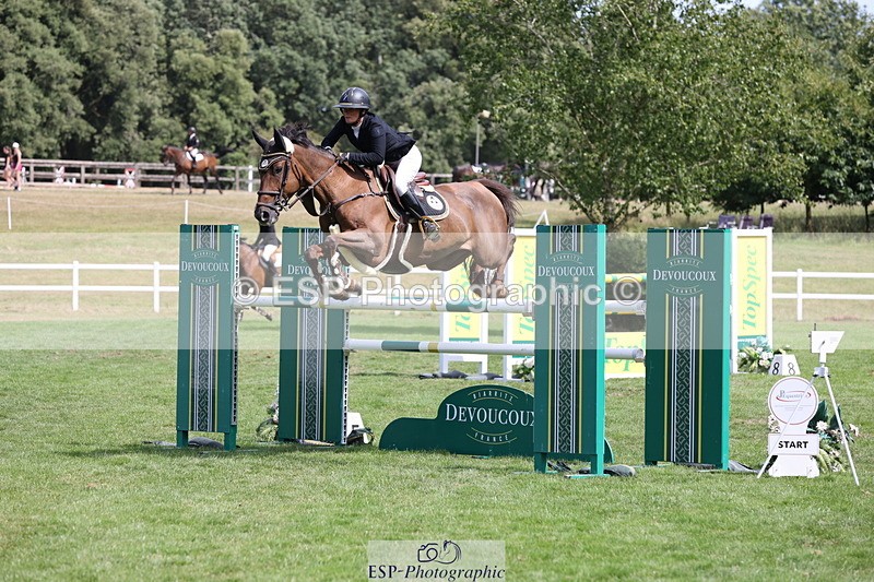 250704A-154036-10438 - Cls 17 1.30m Open