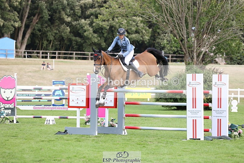 250704A-175854-12678 - Cls 18 Snr 1.40m Grand Prix