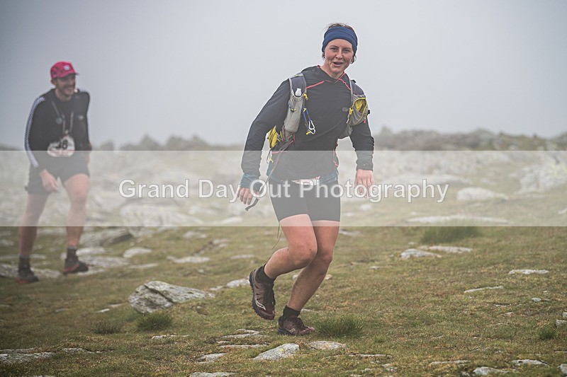  Duddon Long-274 - Duddon Valley Long Fell Race Saturday 30th May 2025