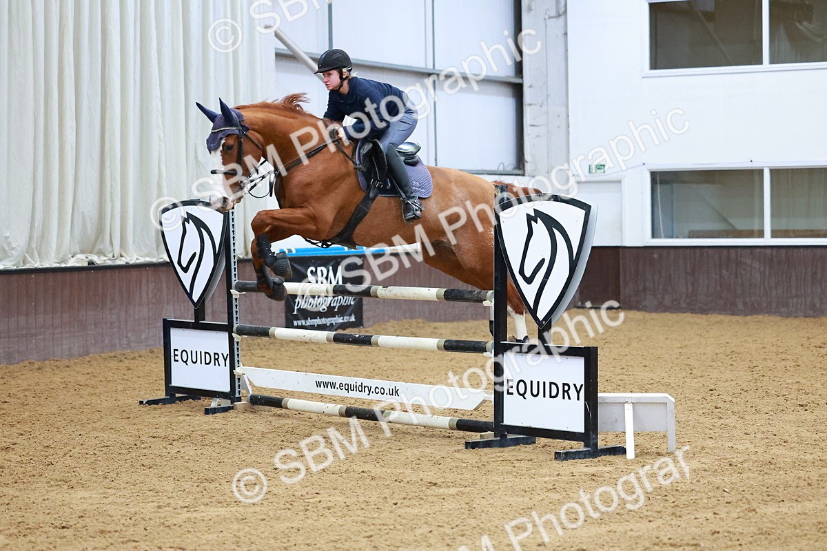 SBM_001249 - Class 4 - 1.10m