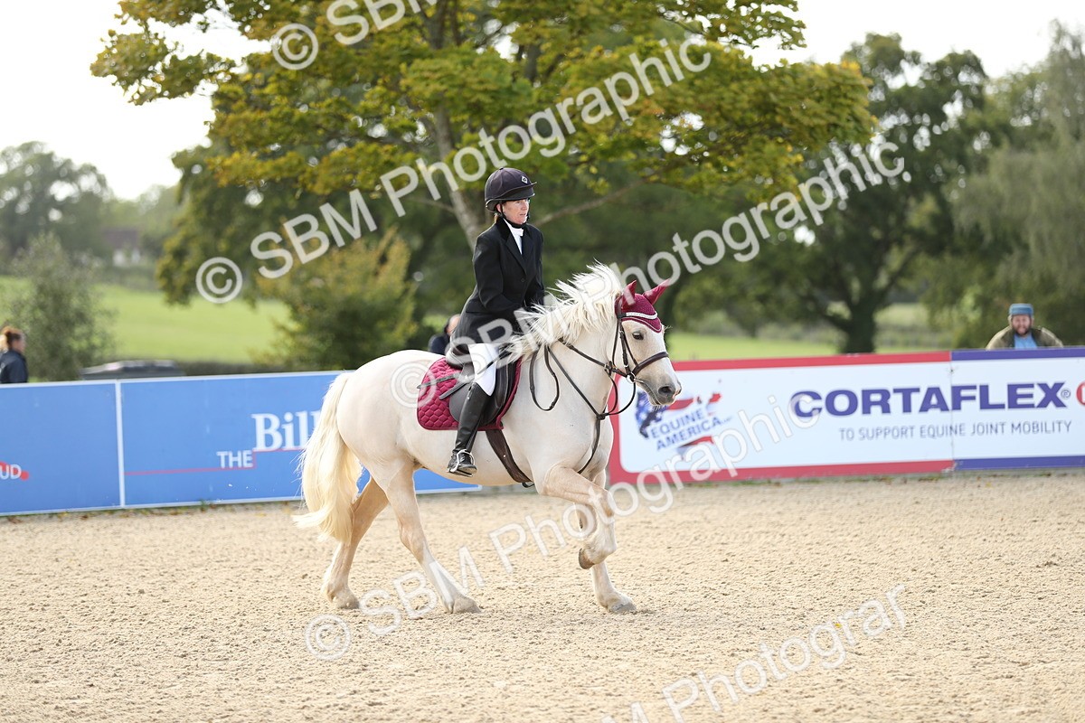 SBM_08479 - J30 - Senior Horse & Pony 70cm Championship