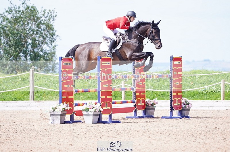 240802A-112058-03774 - Cls 16 Snr 1.20m Open