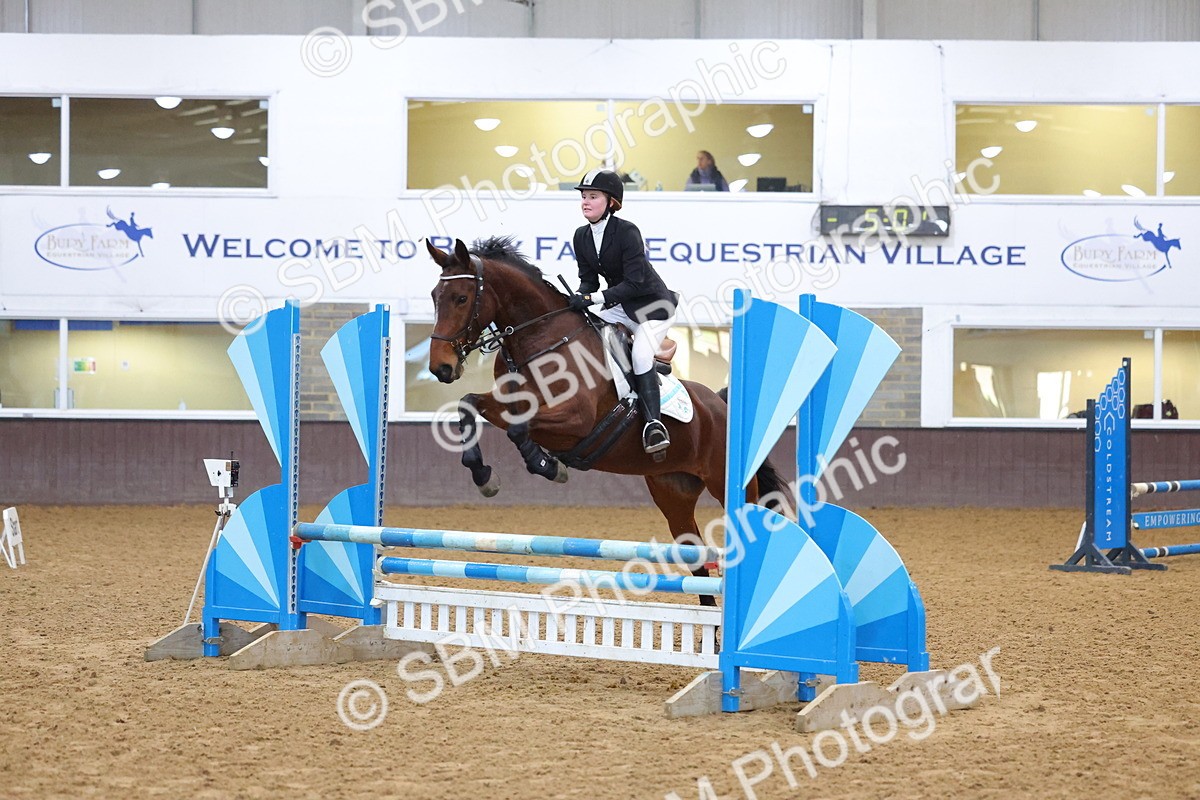 SBM_001428 - Class 5 - 80cm