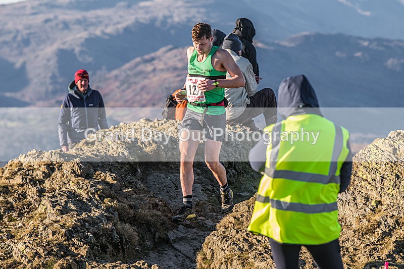 Wansfell-71 - Wansfell Race Saturday 27th December 2025