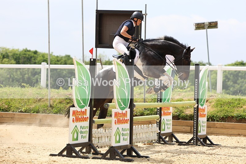 3E7A0799 - Class 11: Senior Discovery/1m open