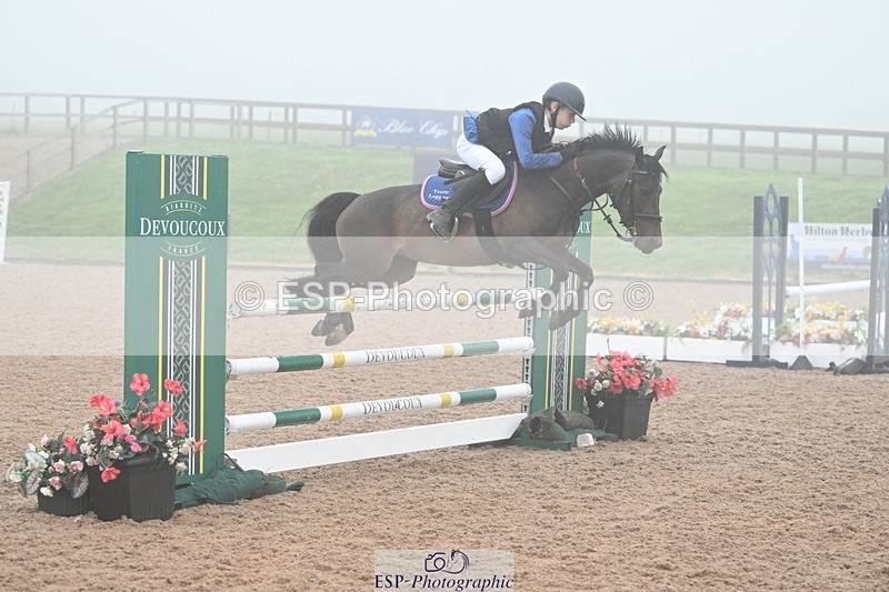 240630A-083012-10678 - Cls 23 Graham Heath 128cm + 138cm