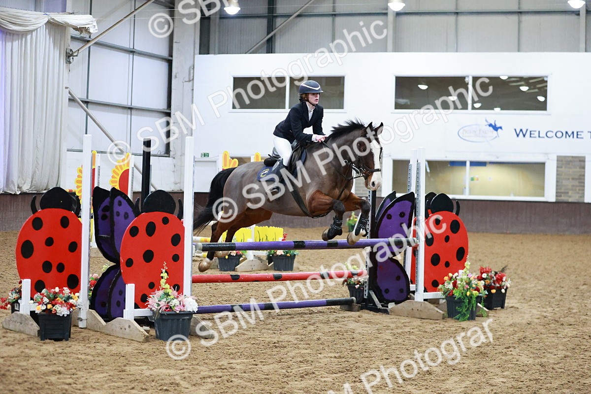 SBM_003504 - Class 15 - Senior British Novice - 90cm