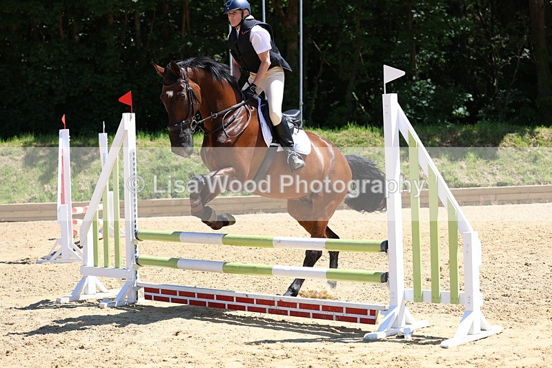 3E7A2834 - Class 6: 70cm