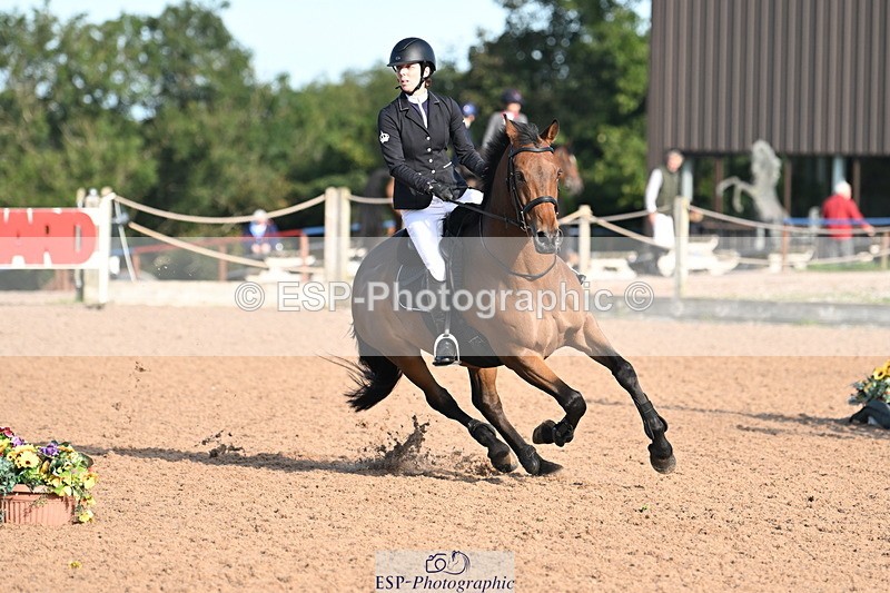 240913A-091809-03207 - Cls 13 Snr 1.05m & 1.10m Open