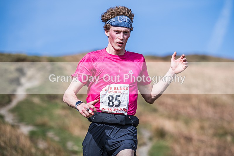 Black Combe-581 - Black Combe Fell Race Saturday 8th March 2025