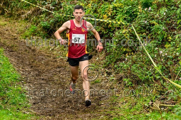 WestRLY25-912833 - Senior/Junior/Masters Men Set One