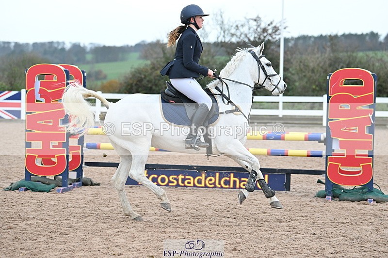 231119A-092457-04583 - Sun Cls 3 BlueChip Pony Discovery Qualifier