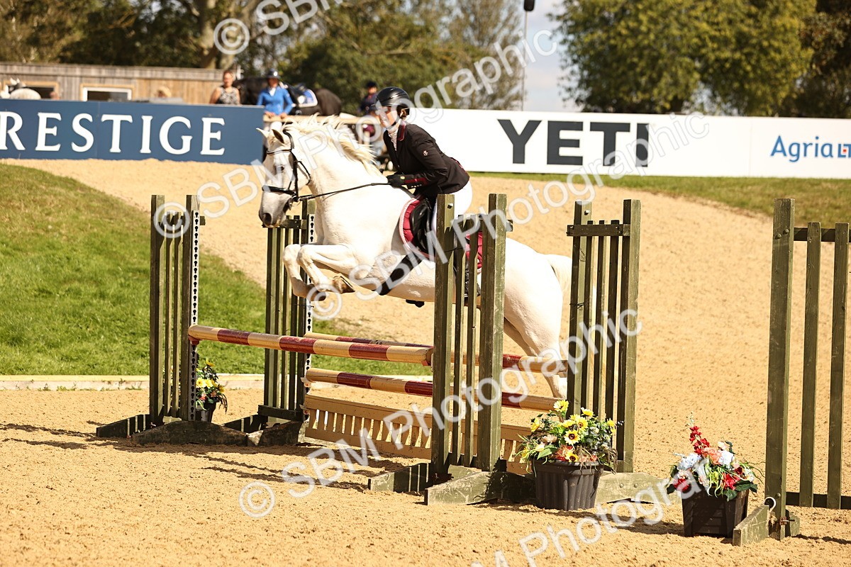 SBM_43350 - J40 Senior 90cm Supreme Championship