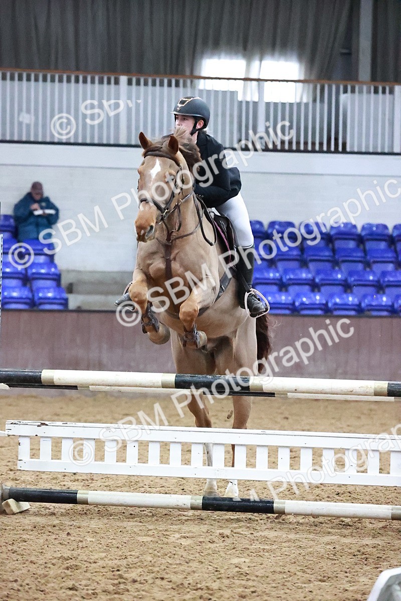 SBM_001061 - Class 3 - Senior Discovery - 1.00m