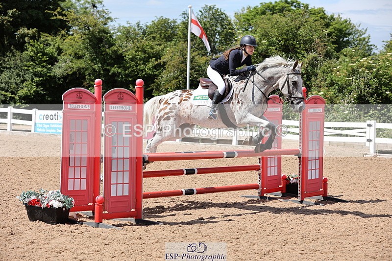 240629A-112210-04510 - Cls 17 Discovery and 90cm Open