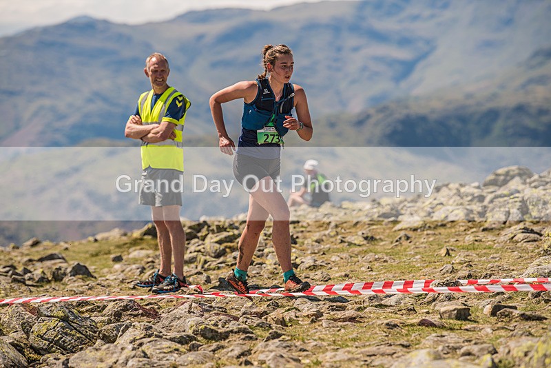 Fairfield-974 - Fairfield Horseshoe Fell Race Saturday 13th May 2023