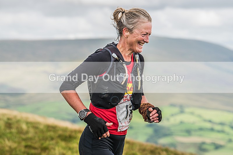 Sedbergh -1886 - Sedbergh Hills Fell Race Sunday 20th August 2023