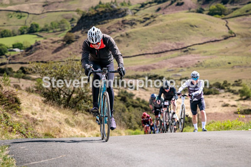 151616 - Blea Tarn Climb 15:00 - 16:00