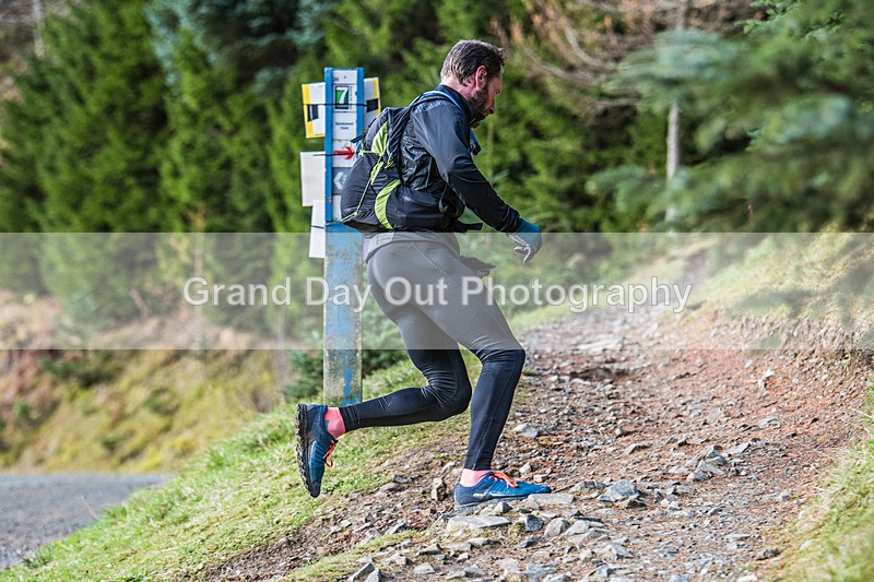 Glentress-23 - High Terrain Events Glentress 21 & 10K Trail Races Saturday 15th November 2025