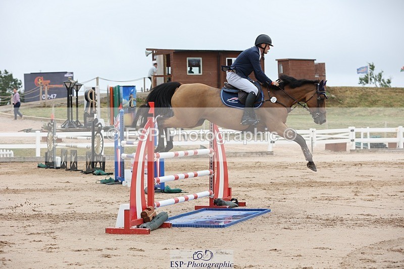 250717-094707-03739 - Cls 9, 1 Star Bronze Tour