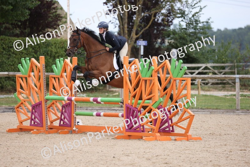 20250727-2464 - Class 6 - 90cm