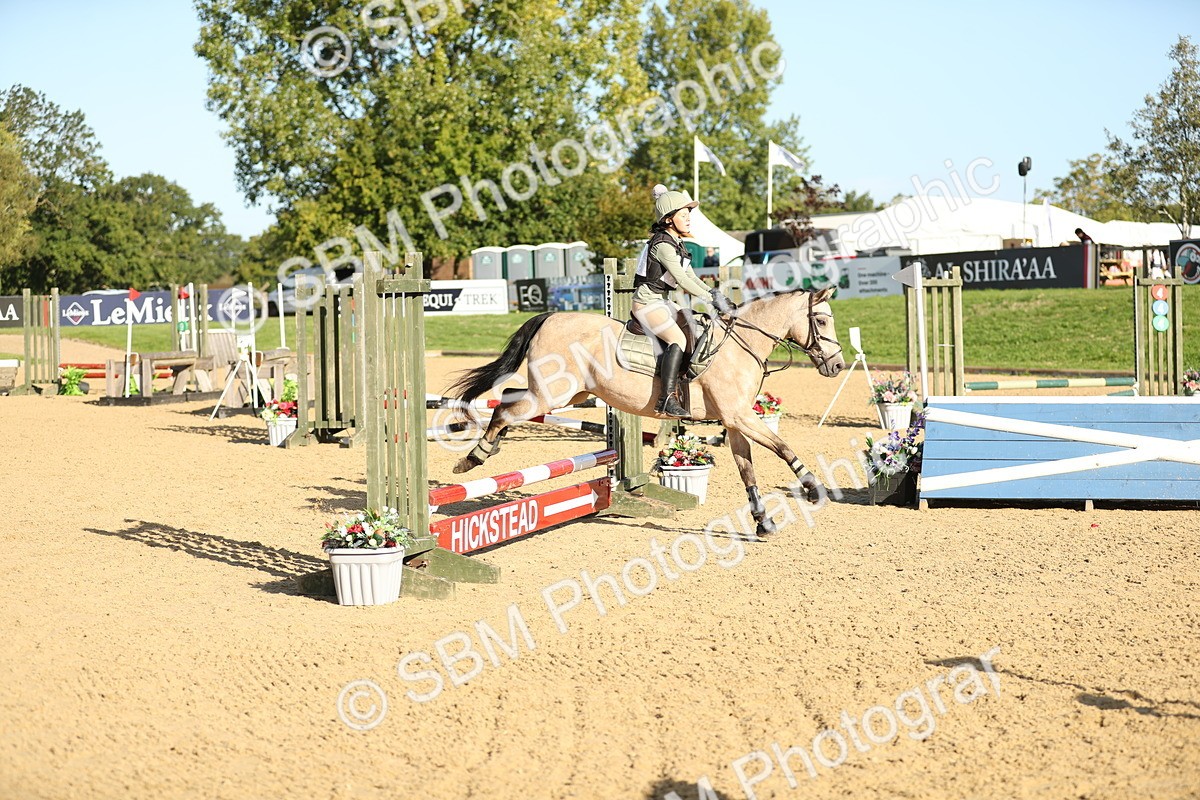 SBM_15347 - E4a - Eventers Challenge 50cm Open