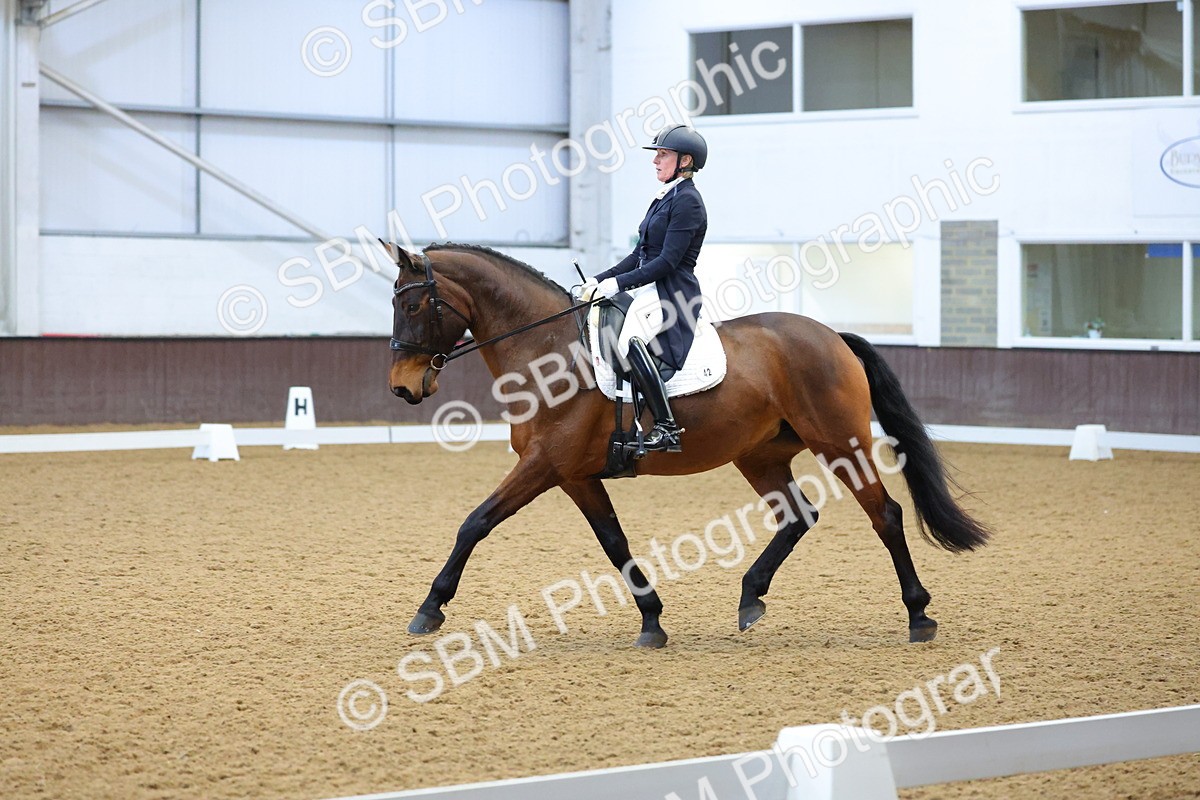 1I0A9760 - Class 17-19 - FEI PSG-FEI INT 1