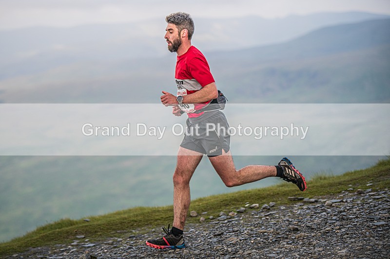 Blencathra-158 - Blencathra Fell Race Wednesday 5th June 2024