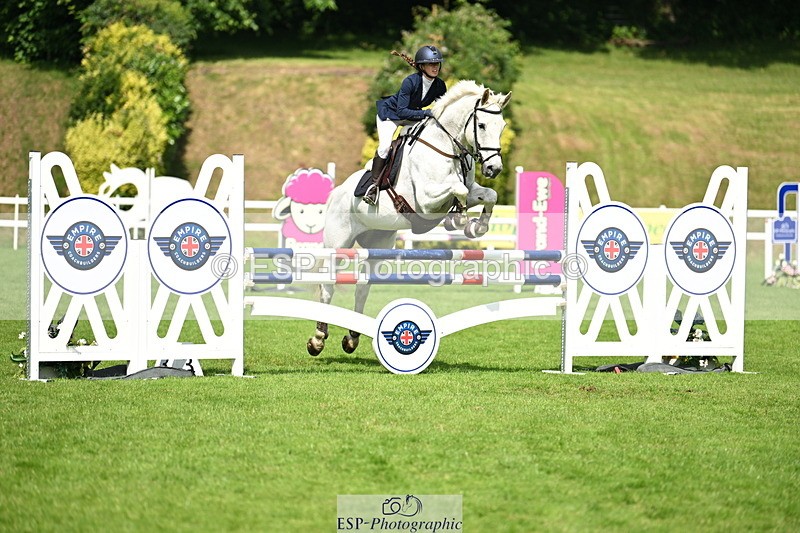 250614A-104148-05250 - Cls 18 Newcomers and 1.10m Open