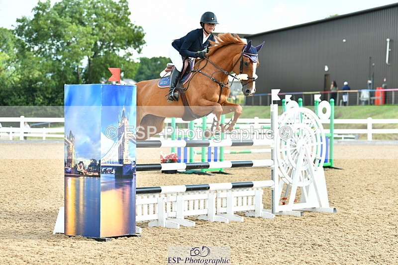 230721A-101112-05013 - Cls 30, 6 Yr Olds 1.20m