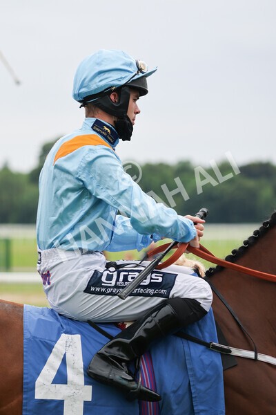 yr24072021r7-11 - Race 7 5.35pm The Sporting Life Fast Results Stakes