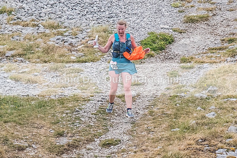 Hutton Roof-664 - Hutton Roof Fell Race Saturday 24th May 2025
