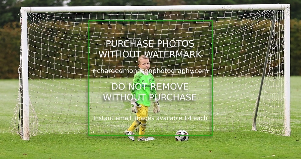 533A6047 - Kendal Utd Youth Under 7s vs Ibis Youth Under 7s (11/10/25)