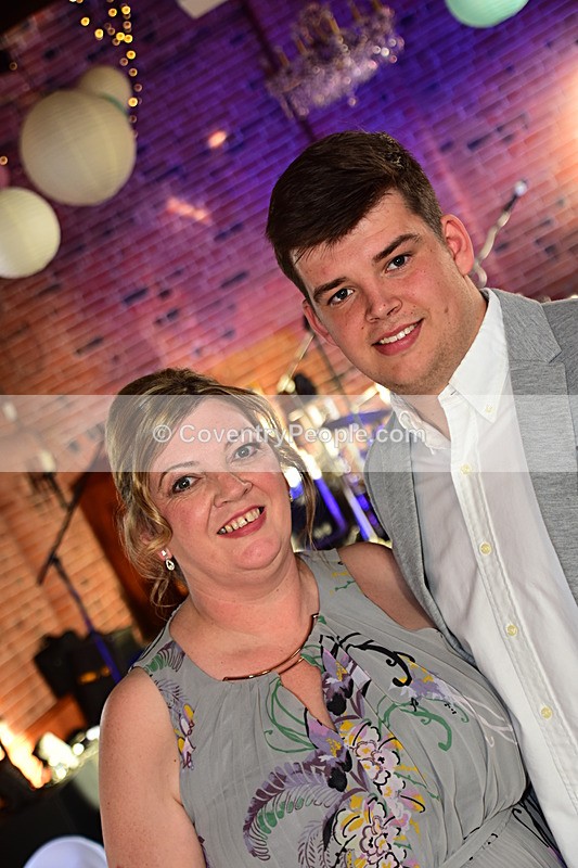 Lor-098 - Lorraine's 50th