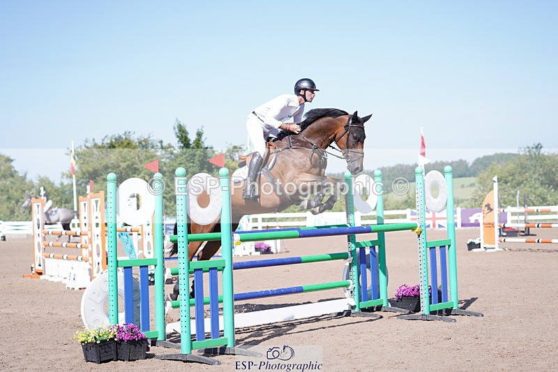 240719A-094112-09638 - Cls 30, YH 6 Yr Olds 1.25m