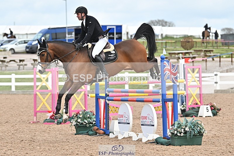 240418A-153853-04149 - Cls 17, 1 Star Silver Tour 1.20m