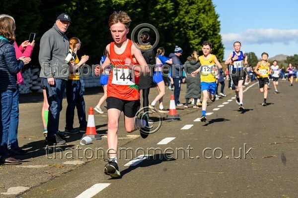 YathRR25-912266 - U13 Boys