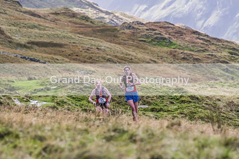 HBMR Leg 4-374 - Hodgson Brothers Mountain Relay Leg 4 Saturday 3rd October 2026