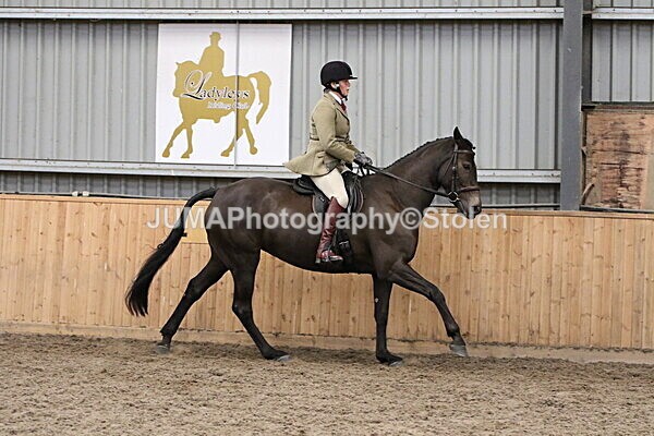 SIAL2915 - Sunday 14th Ridden