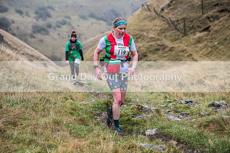 Litton-946 - Litton Christmas Cracker Fell Race Sunday 15th December 2024