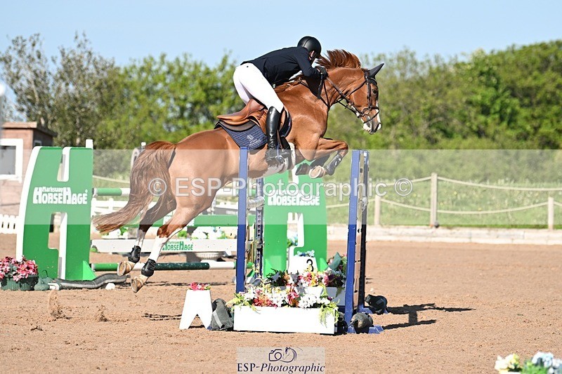 250509-090244-04641 - Cls 13 Snr Foxhunter