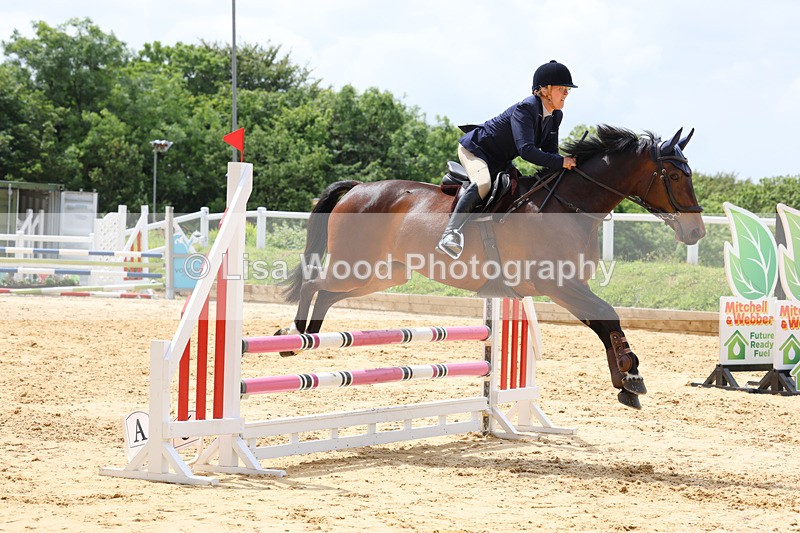 3E7A4991 - Class 9: 80cm Senior