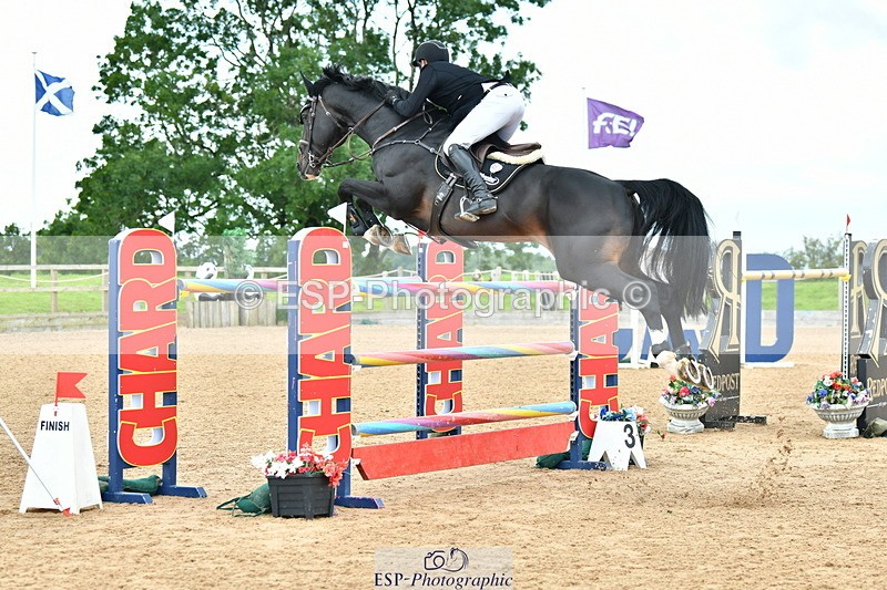 230723A-115845-11697 - Cls 12, 2 Star Big 1.45m GP Start to 12.30 break