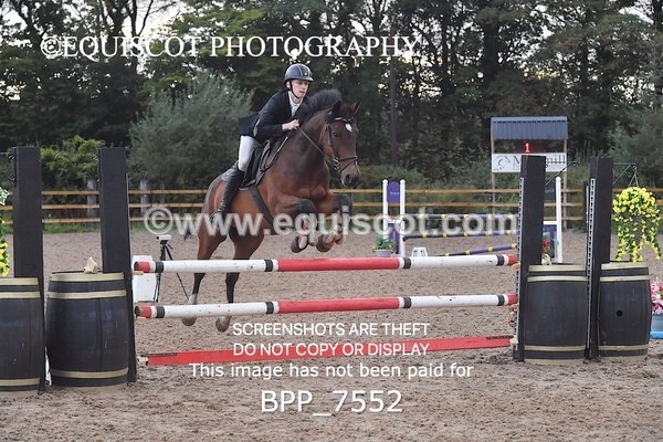BPP_7552 - CLASS 9 Equiyd 1.05m Amateur Championship Qualifie