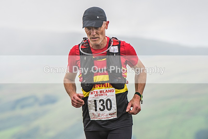 Sedbergh -573 - Sedbergh Hills Fell Race Sunday 20th August 2023