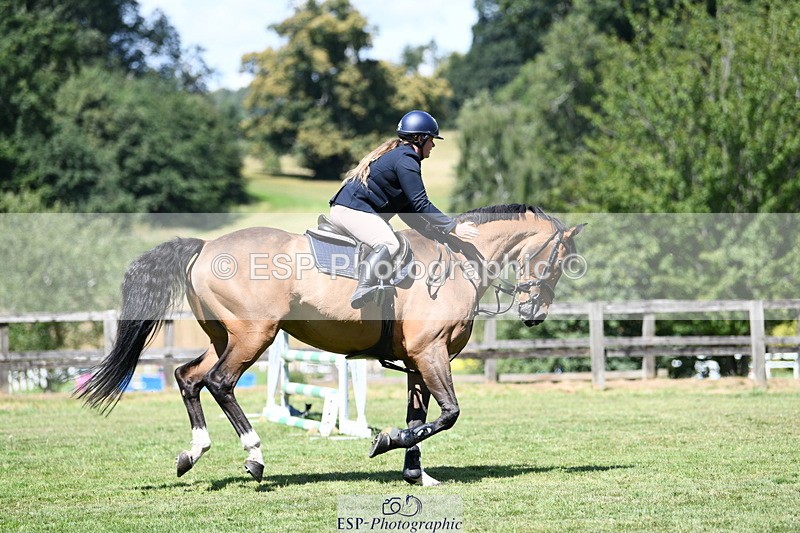 250703A-114812-00726 - Cls 12 1.10m Amateur Qualifier