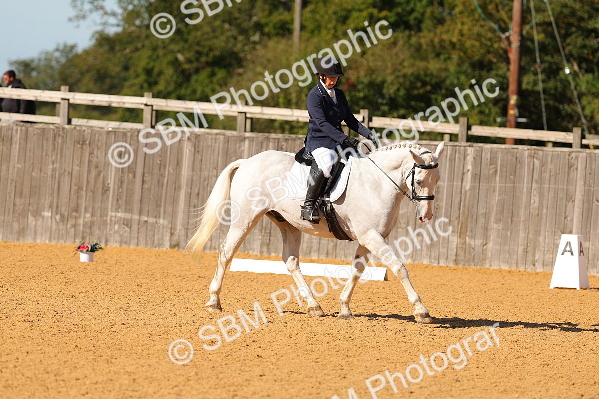 SBM_40617 - D18 - Grand Tour Championship - Novice 34