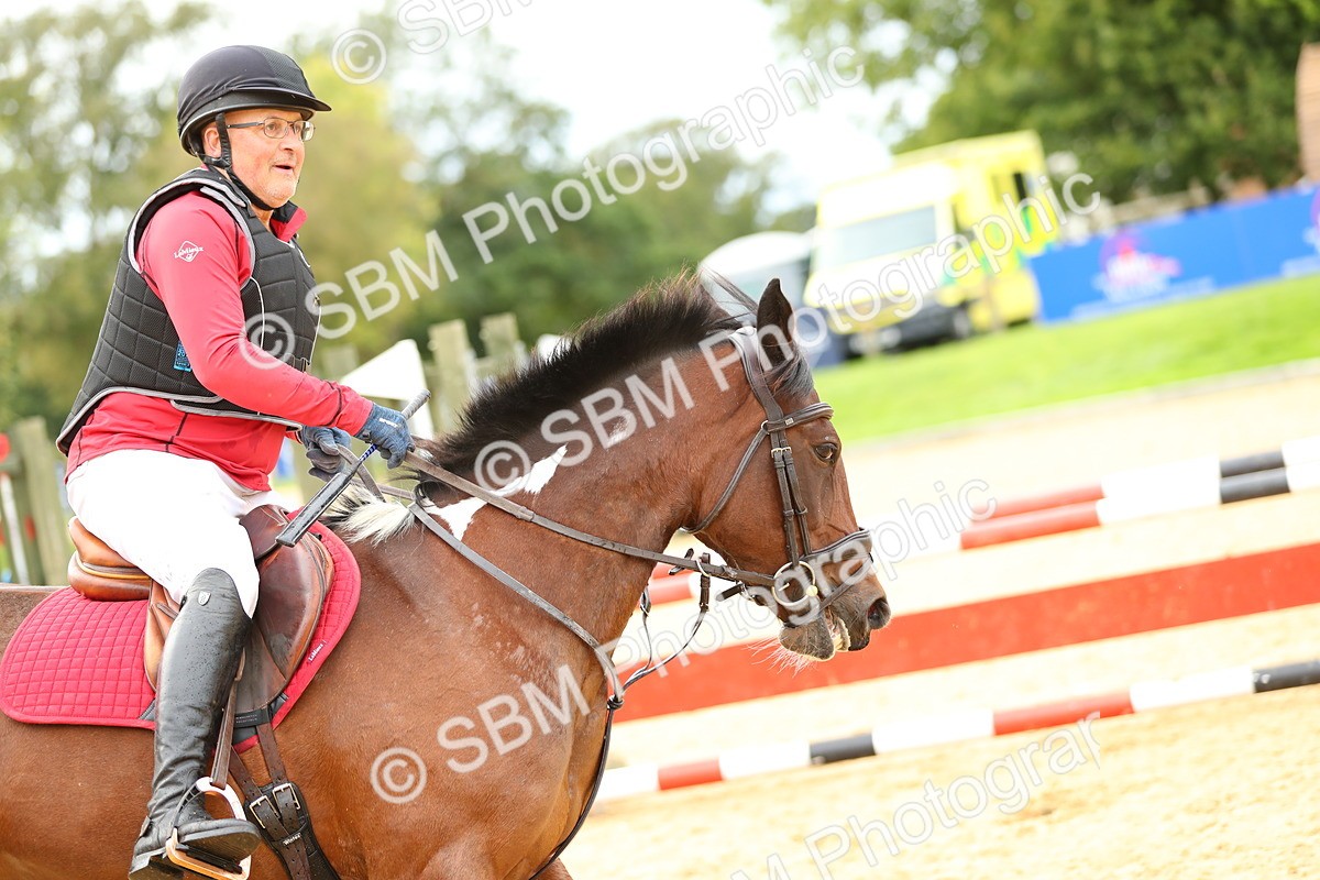 SBM_10482 - E8 Eventers Challenge 80cm Championship
